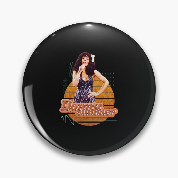 Item preview, Art - Donna Summer designed and sold by mylestmvjcu.