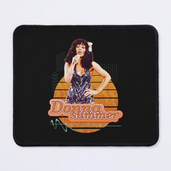 Item preview, Art - Donna Summer designed and sold by mylestmvjcu.