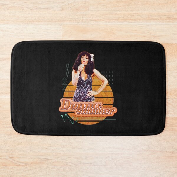 Item preview, Art - Donna Summer designed and sold by mylestmvjcu.