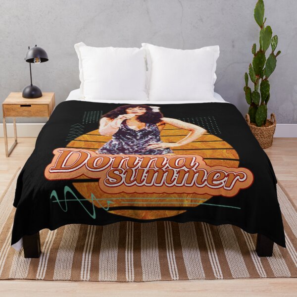 Item preview, Art - Donna Summer designed and sold by mylestmvjcu.