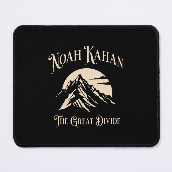 Item preview, noah kahan  designed and sold by wendybracamonte.