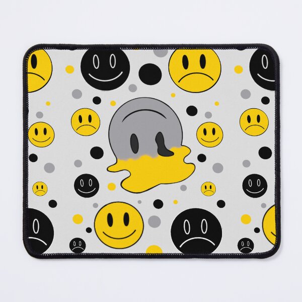 Item preview, Smiles, Frowns, Drained designed and sold by PwyllArcher.