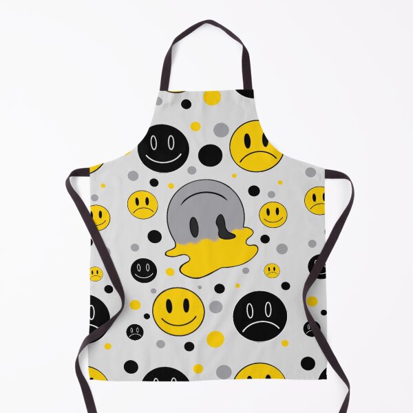 Item preview, Smiles, Frowns, Drained designed and sold by PwyllArcher.