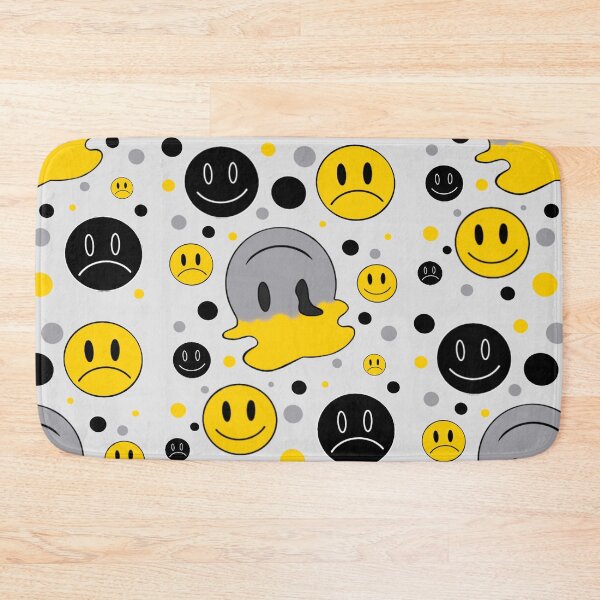 Item preview, Smiles, Frowns, Drained designed and sold by PwyllArcher.