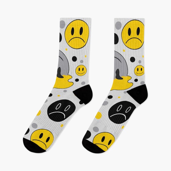 Item preview, Smiles, Frowns, Drained designed and sold by PwyllArcher.