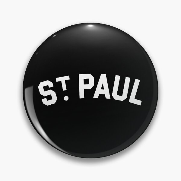 Item preview, St. Paul designed and sold by chuckleharski.