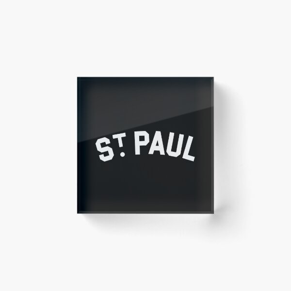 Item preview, St. Paul designed and sold by chuckleharski.