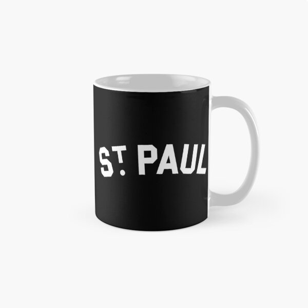 Item preview, St. Paul designed and sold by chuckleharski.
