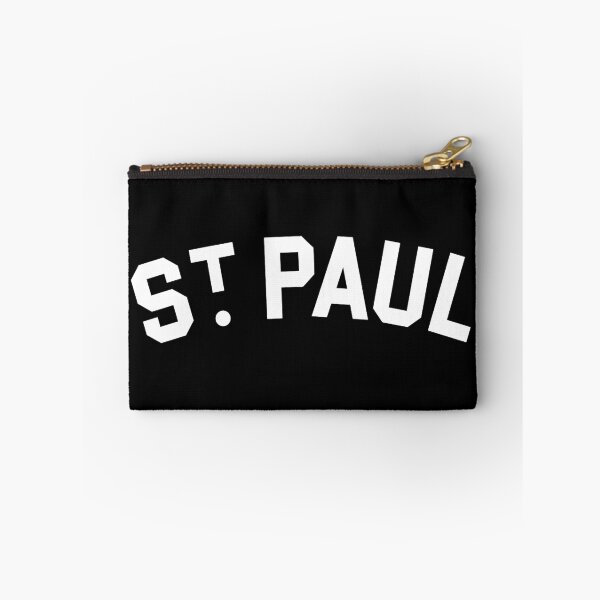 Item preview, St. Paul designed and sold by chuckleharski.