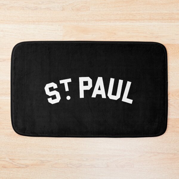 Item preview, St. Paul designed and sold by chuckleharski.