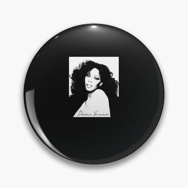 Item preview, Art - Donna Summer designed and sold by mylestmvjcu.