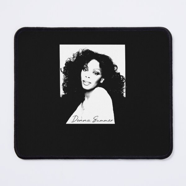 Item preview, Art - Donna Summer designed and sold by mylestmvjcu.