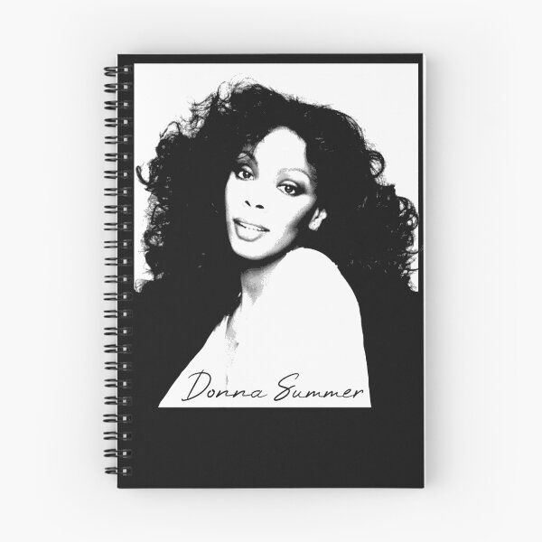 Item preview, Art - Donna Summer designed and sold by mylestmvjcu.