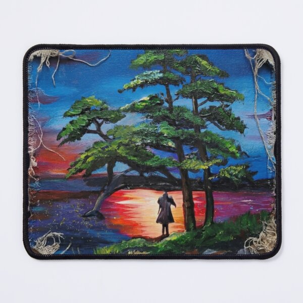 Item preview, Anime Sunset designed and sold by IMOBILYARI.