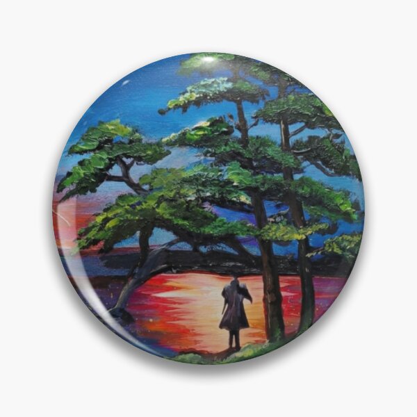 Item preview, Anime Sunset designed and sold by IMOBILYARI.