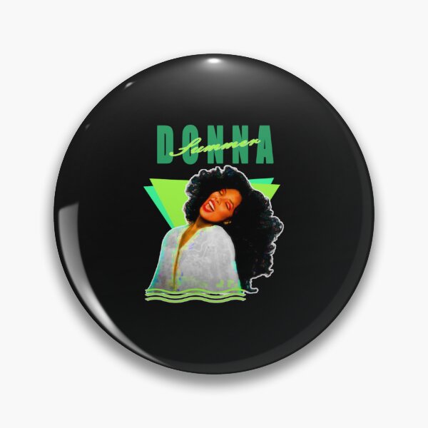 Item preview, Art - Donna Summer designed and sold by mylestmvjcu.