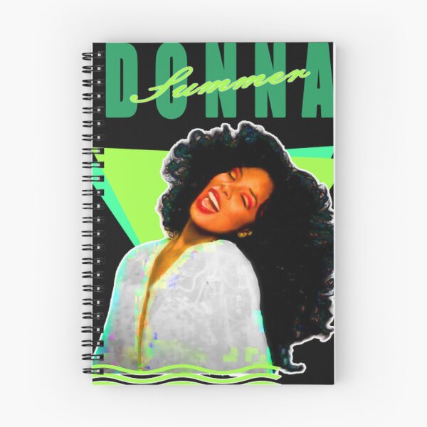 Item preview, Art - Donna Summer designed and sold by mylestmvjcu.