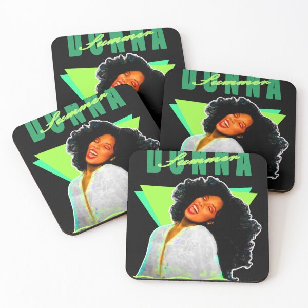 Item preview, Art - Donna Summer designed and sold by mylestmvjcu.