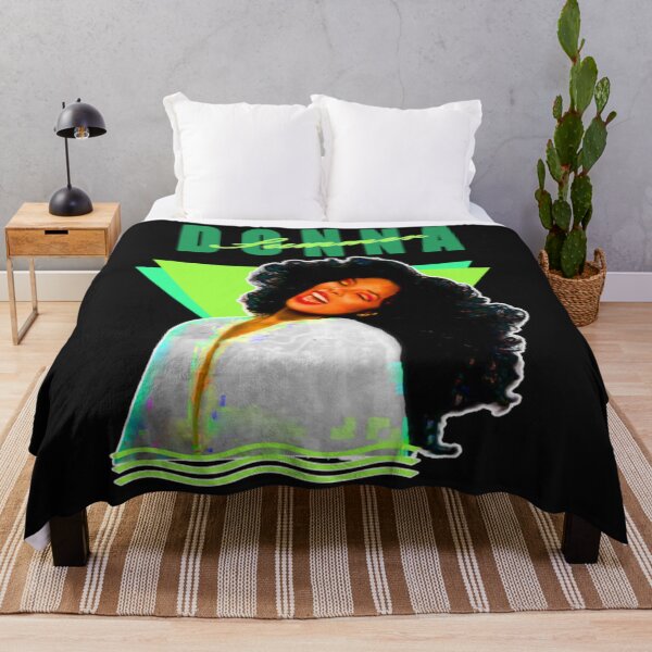 Item preview, Art - Donna Summer designed and sold by mylestmvjcu.