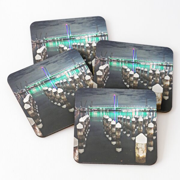 Item preview, Harbour Sentinels designed and sold by HPrespective.