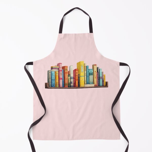 Item preview, Tiny Bookshelf designed and sold by bubblyrainbow.
