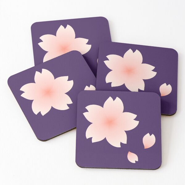 Item preview, Sakura Flower designed and sold by LykanYouko.