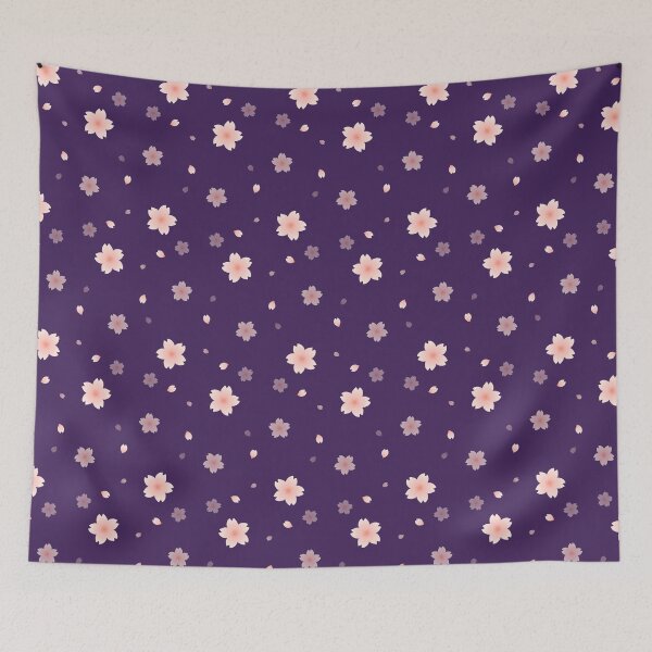 Item preview, Flor de Sakura designed and sold by LykanYouko.