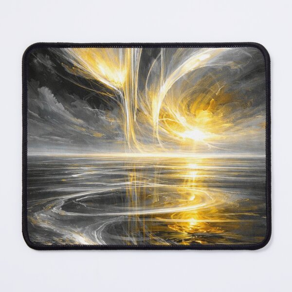 Item preview, Ethereal Light designed and sold by JcAbstractArt.