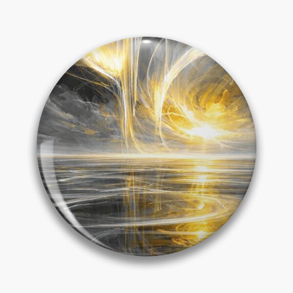 Item preview, Ethereal Light designed and sold by JcAbstractArt.