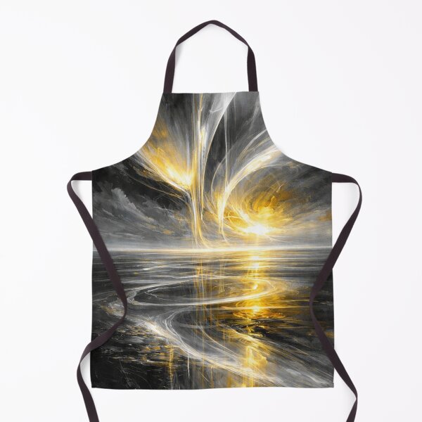 Item preview, Ethereal Light designed and sold by JcAbstractArt.