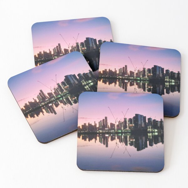 Item preview, Dusk Reflection designed and sold by HPrespective.