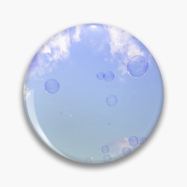 Item preview, Bubbles in the Sky designed and sold by LukeRosenberg.