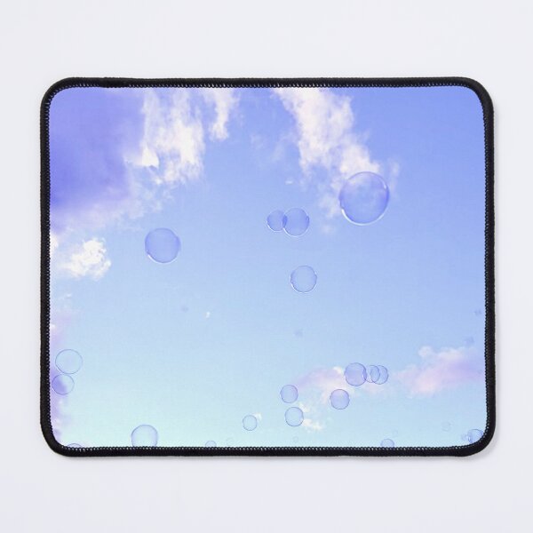 Item preview, Bubbles in the Sky designed and sold by LukeRosenberg.