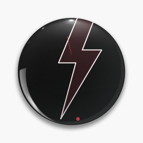 Artikelvorschau, Voltage Lightning Bolt Streetwear entworfen und verkauft von DropedInk.