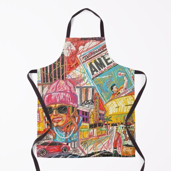 Item preview, The big easy designed and sold by voodookid272.