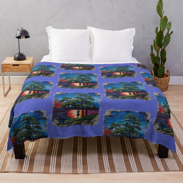 Item preview, Anime Sunset designed and sold by IMOBILYARI.
