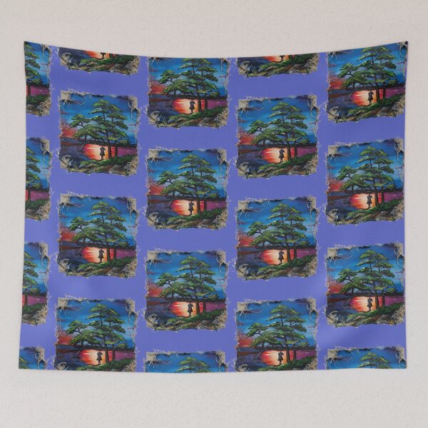Item preview, Anime Sunset designed and sold by IMOBILYARI.