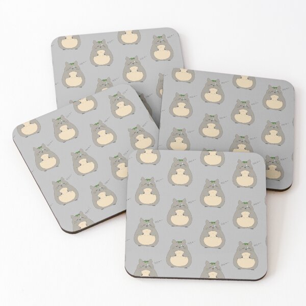 Item preview, Sleeping Totoro トトロ designed and sold by Yukari’s World.