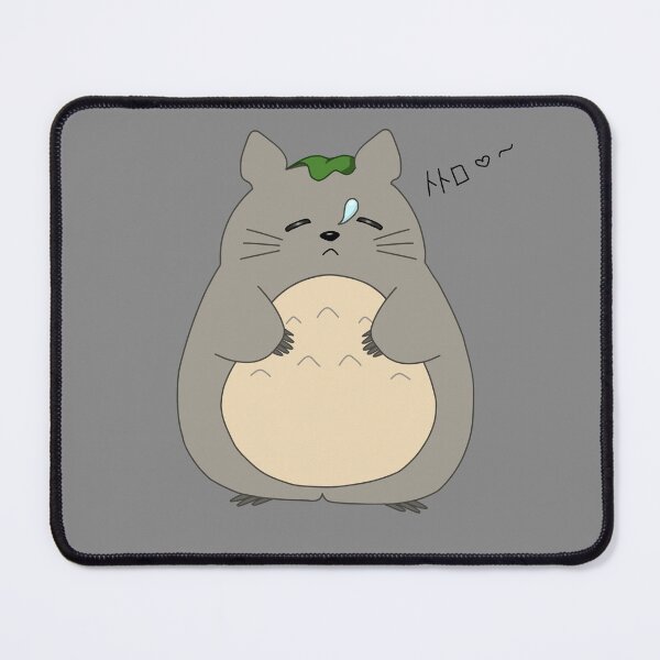 Item preview, Sleeping Totoro トトロ designed and sold by Yukari’s World.