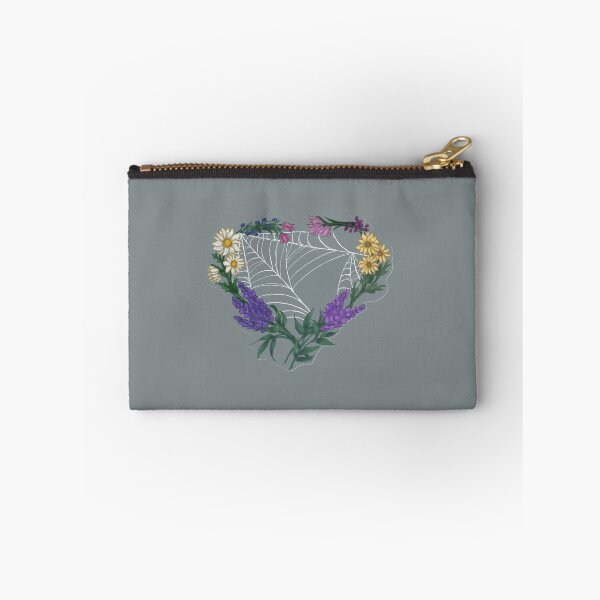 Item preview, Floral Heart designed and sold by The Fig Dragon.