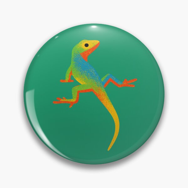 Item preview, Rainbow Anole designed and sold by chloeifulgham.