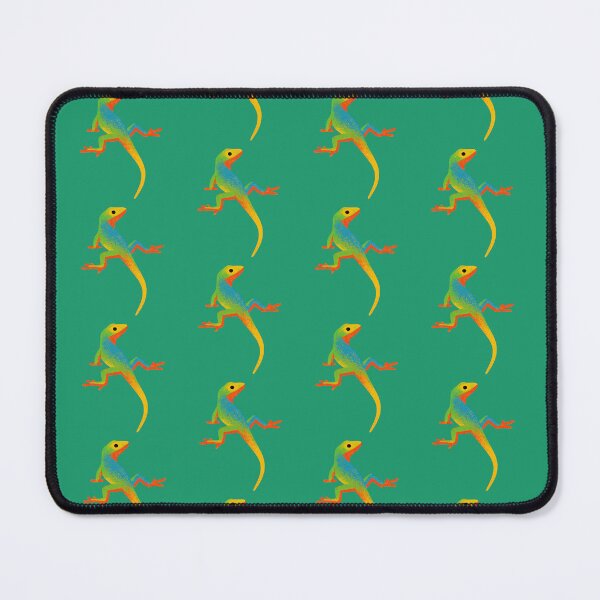 Item preview, Rainbow Anole designed and sold by chloeifulgham.