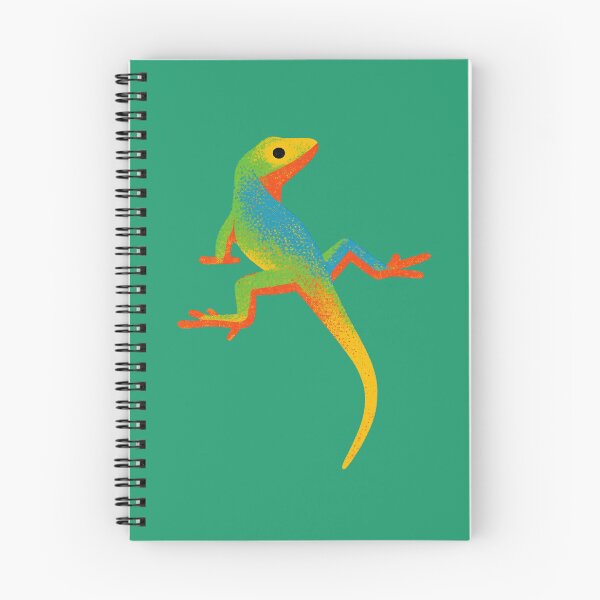 Item preview, Rainbow Anole designed and sold by chloeifulgham.