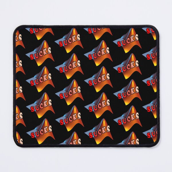 Item preview, MATLAB Sucks designed and sold by lagercat.