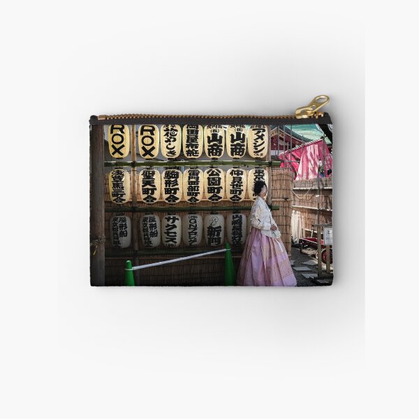 Item preview, Woman in Hanbok designed and sold by sinseeho.