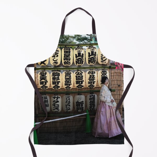Item preview, Woman in Hanbok designed and sold by sinseeho.