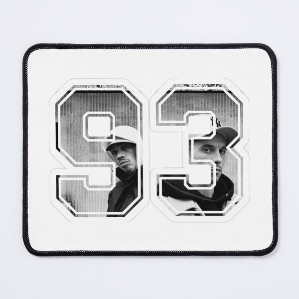 Item preview, 93 Supreme NTM designed and sold by cardesign.