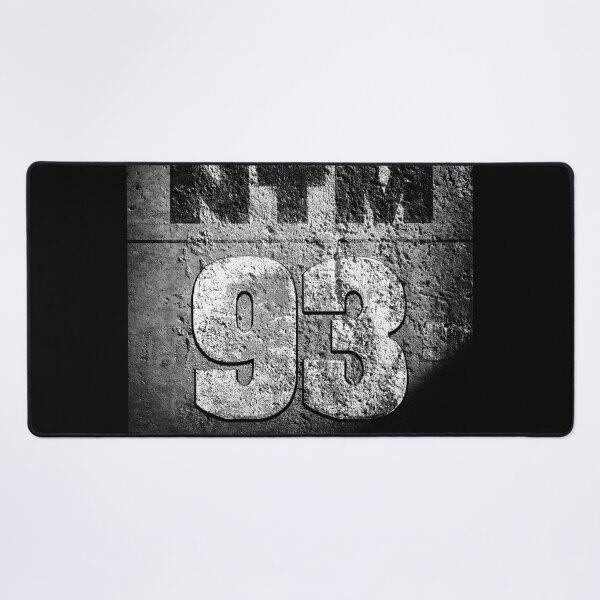 Item preview, 93 Supreme NTM designed and sold by cardesign.