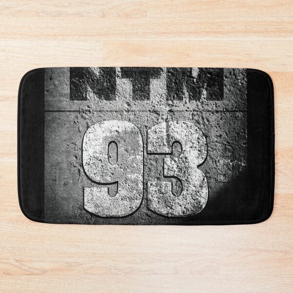 Item preview, 93 Supreme NTM designed and sold by cardesign.