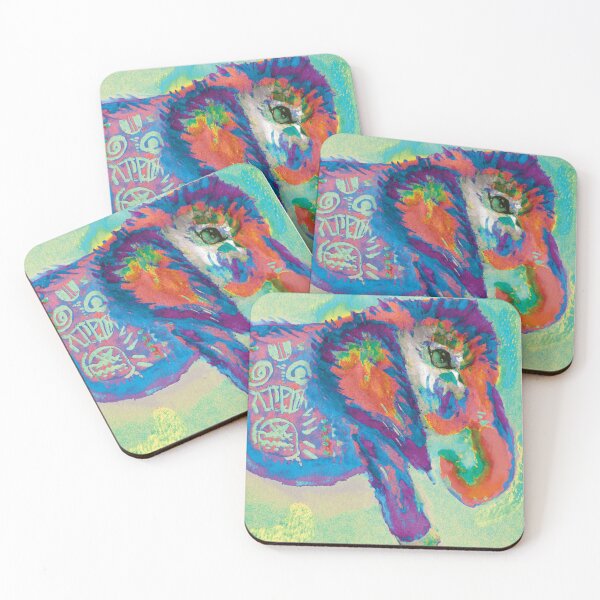 Item preview, If the 80's were an Elephant designed and sold by Art on Twine.